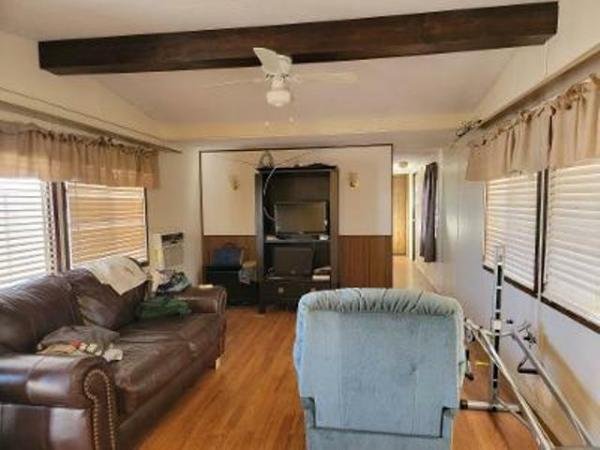 1973 Champion Mobile Home For Sale