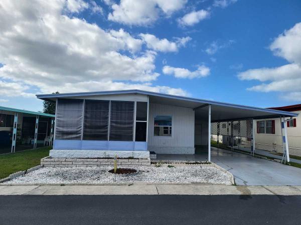 1980 Mobile Home For Sale
