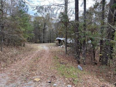 Mobile Home at 2065 Old Shocco Rd Talladega, AL 35160