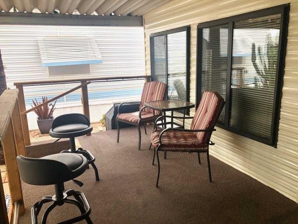 1984 CASA REAL Mobile Home For Sale