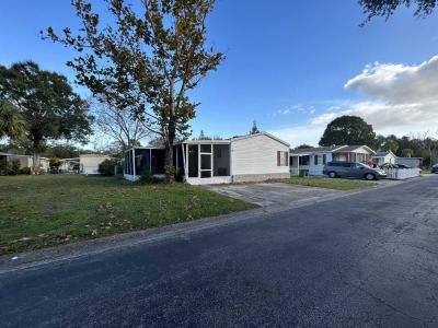 Mobile Home at 9513 Barnside Place Tampa, FL 33635