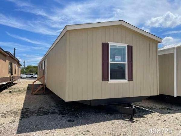 2019 REDMAN Mobile Home For Sale
