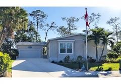 Photo 1 of 26 of home located at 5422 San Luis Drive North Fort Myers, FL 33903