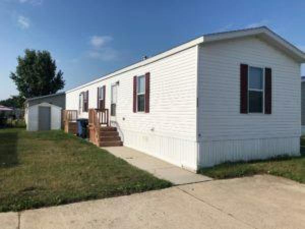 2016 Fairmont Mobile Home For Sale