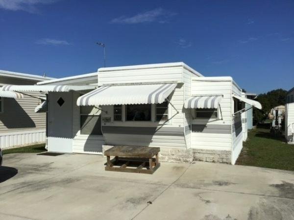 1982 CORS Mobile Home For Sale