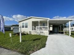Photo 1 of 21 of home located at 34873 Minnow Lane Zephyrhills, FL 33541