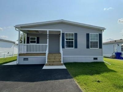 Mobile Home at 498 Applewood Dr. Lockport, NY 14094