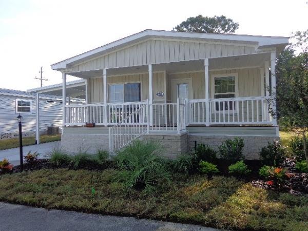 2019 Clayton - Richfield Mobile Home For Sale