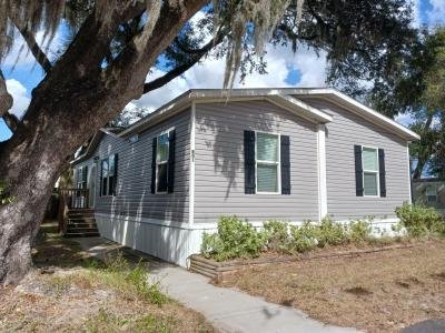 Mobile Home at 4000 SW 47th Street, #B01 Gainesville, FL 32608