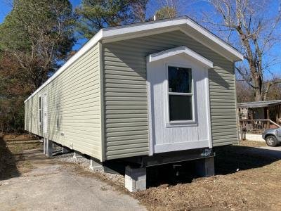 Mobile Home at 2575 W Martin Luther King Blvd #A11 Fayetteville, AR 72704