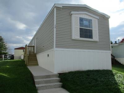 Mobile Home at 27 Jacqueline Drive New Oxford, PA 17350