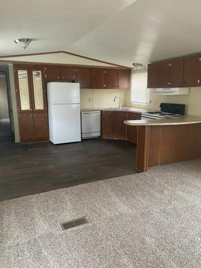 Mobile Home at 704 Rogers Court Lot R704 Aledo, TX 76008
