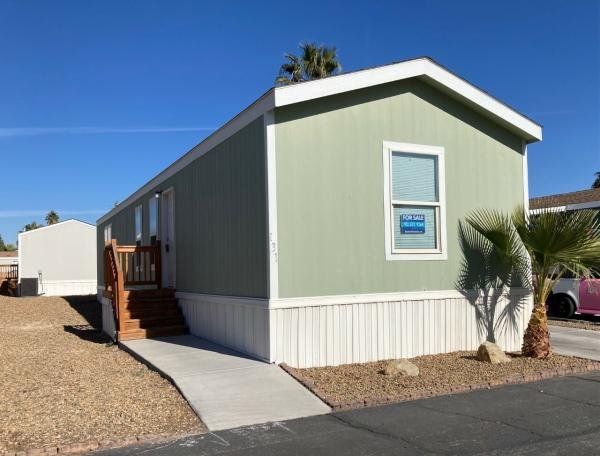 2018 CMH Manufacturing West, Inc. Mobile Home For Sale