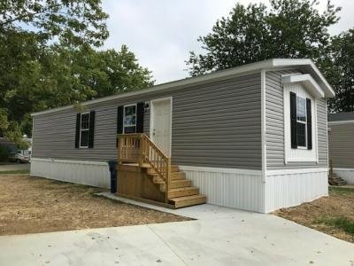 Mobile Home at 2095 Peck St. Greenwood, IN 46143