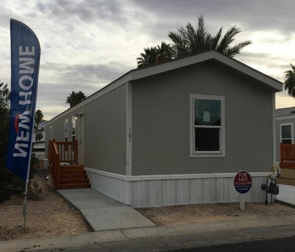 2018 CMH Manufacturing West Inc Mobile Home For Sale