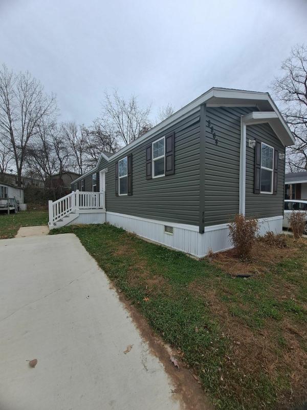 2020 CLAYTON Mobile Home For Sale