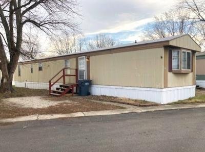 Mobile Home at 5900 W County Rd 350 N, Lot 127 Muncie, IN 47304