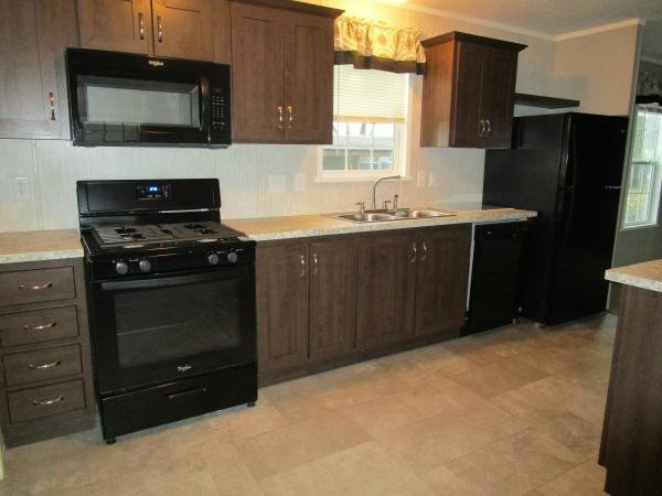 2019 Champion/Redman Mobile Home For Sale