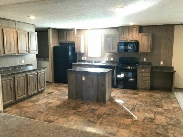 2018 Clayton/Hart Mobile Home For Sale