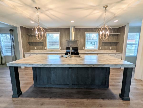 2022 Clayton Mobile Home For Sale
