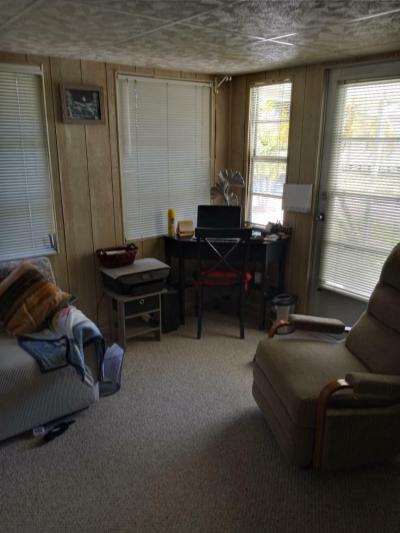Available Home