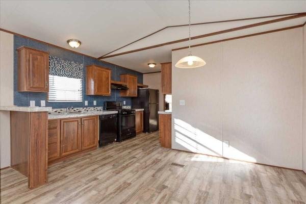 2017 Moble HM Mobile Home For Sale