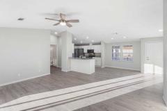 Photo 3 of 24 of home located at 2550 S Ellsworth Rd #523 Mesa, AZ 85209