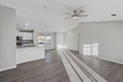 Photo 4 of 24 of home located at 2550 S Ellsworth Rd #523 Mesa, AZ 85209