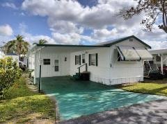 Photo 1 of 7 of home located at 1536 Us Hwy 441 SE Lot 24 Okeechobee, FL 34974