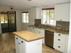 Photo 2 of 26 of home located at 8401 S. Kolb #354 Tucson, AZ 85756