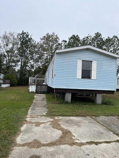 Mobile Home at 17481 Orange Grove Rd, Lot 23 Gulfport, MS 39503