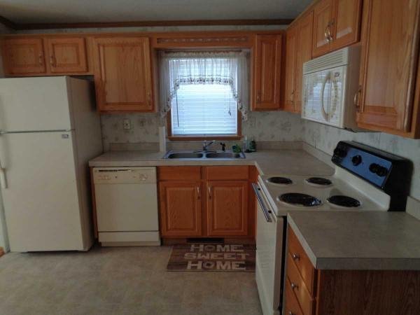 2007 Pine grove Mobile Home For Sale