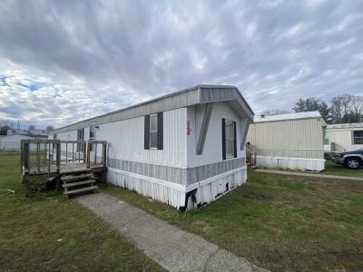 Mobile Home at 546 Reams Lane London, KY 40744