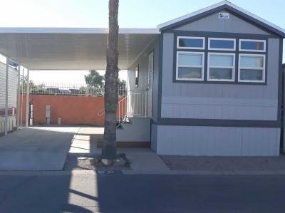 Mobile Home at 4555  S. Mission #52 Tucson, AZ 85746