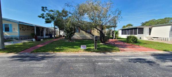1981 Sent Mobile Home For Sale