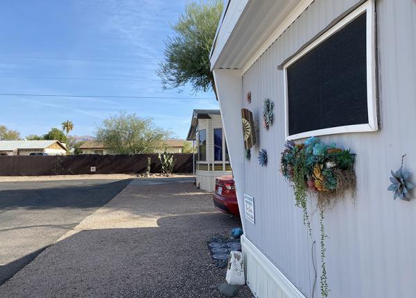1970 Cameron Mobile Home For Sale