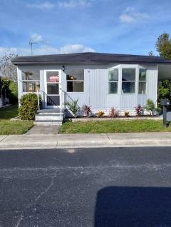 Photo 1 of 17 of home located at 12100 Seminole Blvd. Lot 115 Largo, FL 33778