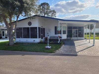 Mobile Home at 4662 White Pine Ave Kissimmee, FL 34758