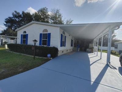 Mobile Home at 5822 SW 60th Place Ocala, FL 34474