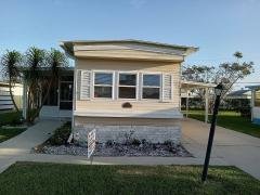 Photo 1 of 10 of home located at 918 Reed Canal Rd, Lot 354 South Daytona, FL 32119