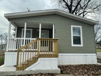 Mobile Home at 186 Blue Jay Lane Madison, WI 53704