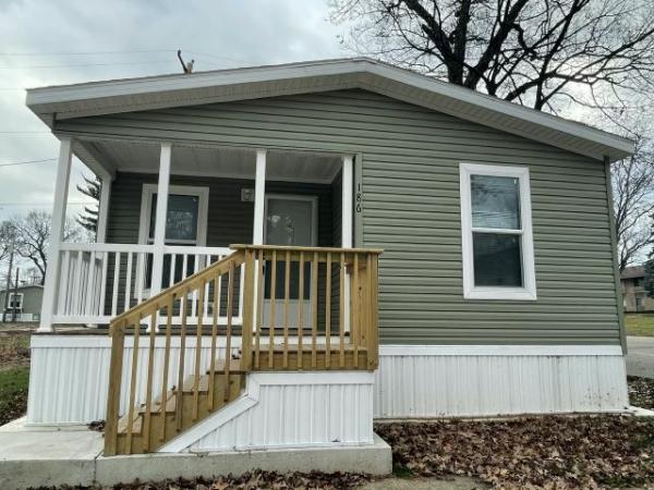 2022 Fleetwood Mobile Home For Sale