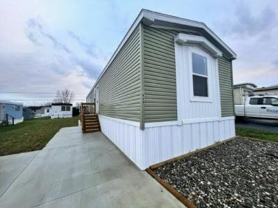 Mobile Home at 1040 Cedar St Laurys Station, PA 18059