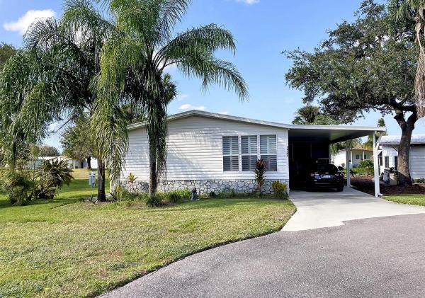 1997 OAKW Mobile Home For Sale