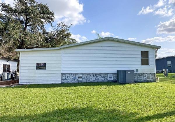 1997 OAKW Mobile Home For Sale