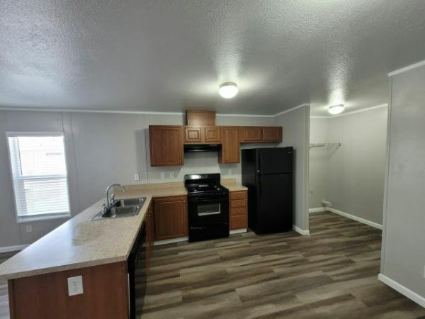 2018 CLAYTON Mobile Home For Rent
