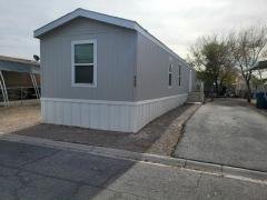 Photo 4 of 12 of home located at 3401 N Walnut Road, #250 Las Vegas, NV 89115