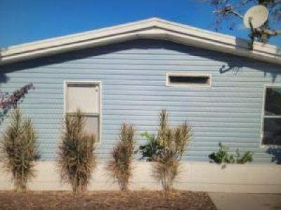 Mobile Home at 11211 East Bay Rd. Unit 49 Gibsonton, FL 33534