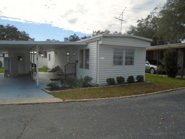 1980 Home Mobile Home For Sale