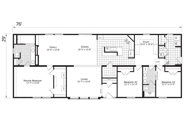 Photo 1 of 1 of floorplan